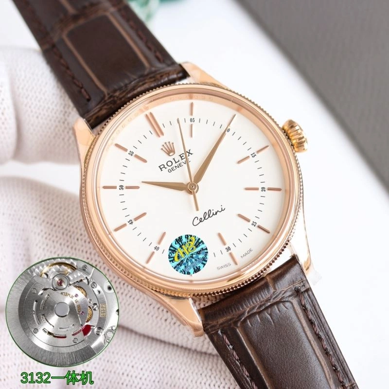 ROLEX Watches Casual 199877