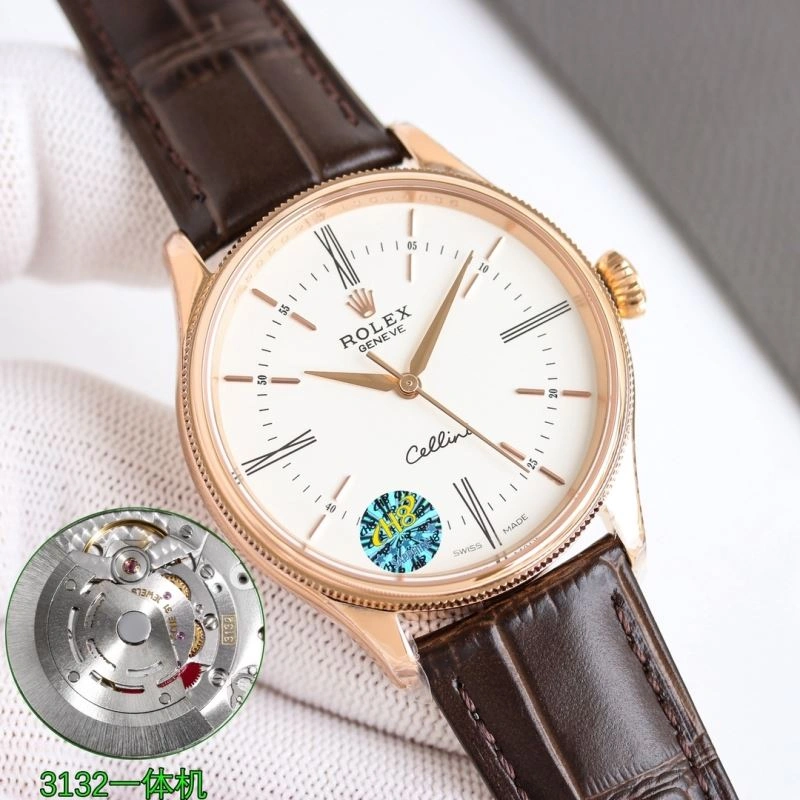 ROLEX Watches Casual 199877