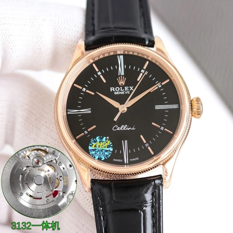 ROLEX Watches Casual 199877