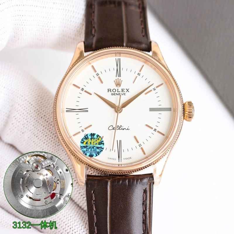 ROLEX Watches Casual 199877