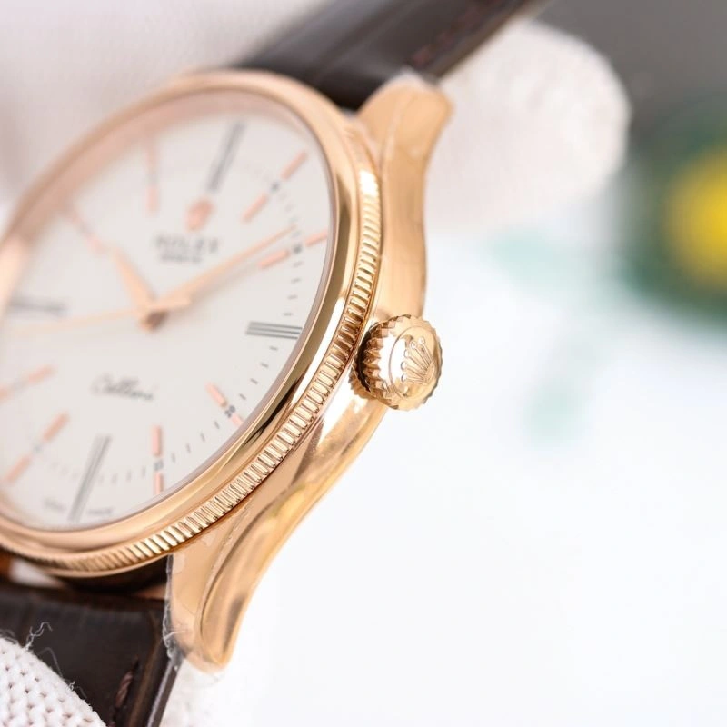ROLEX Watches Casual 199877