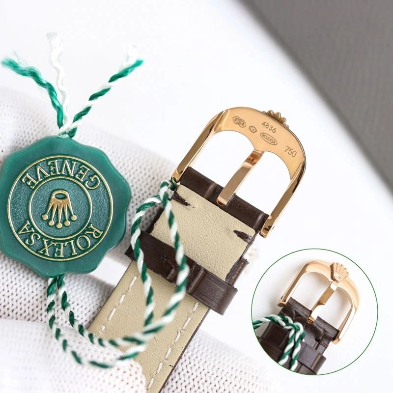 ROLEX Watches Casual 199877