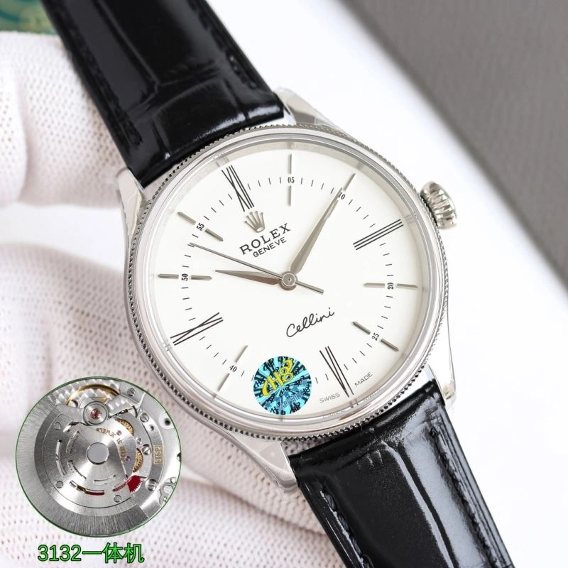 ROLEX Watches SoftTouch 199878