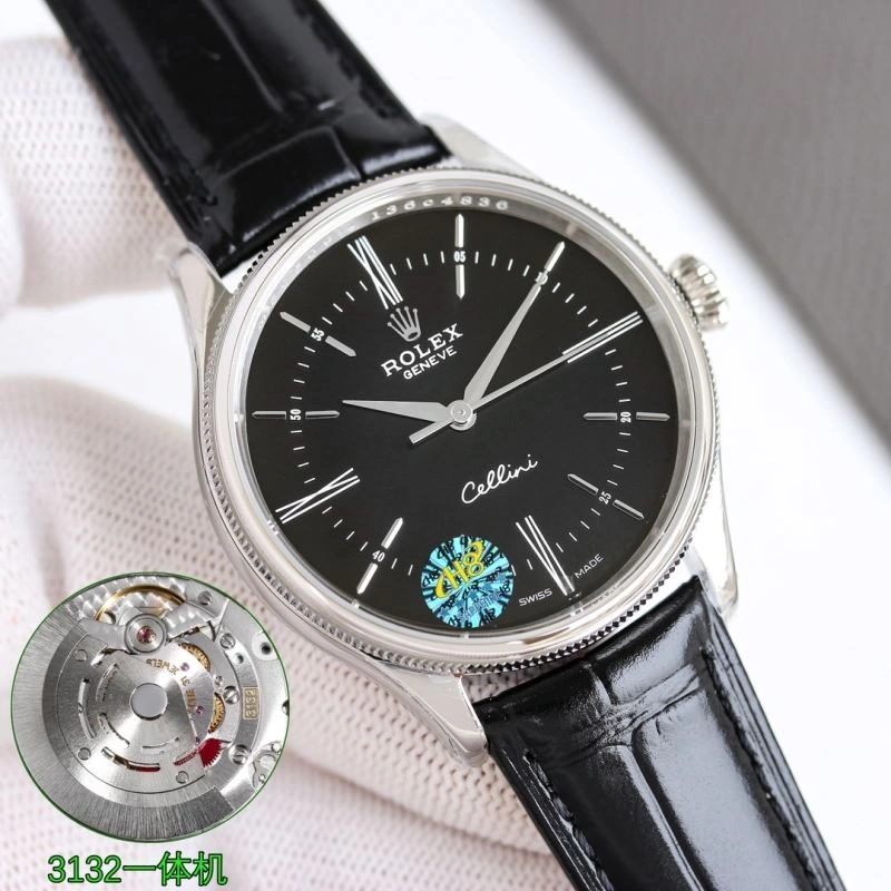 ROLEX Watches SoftTouch 199878