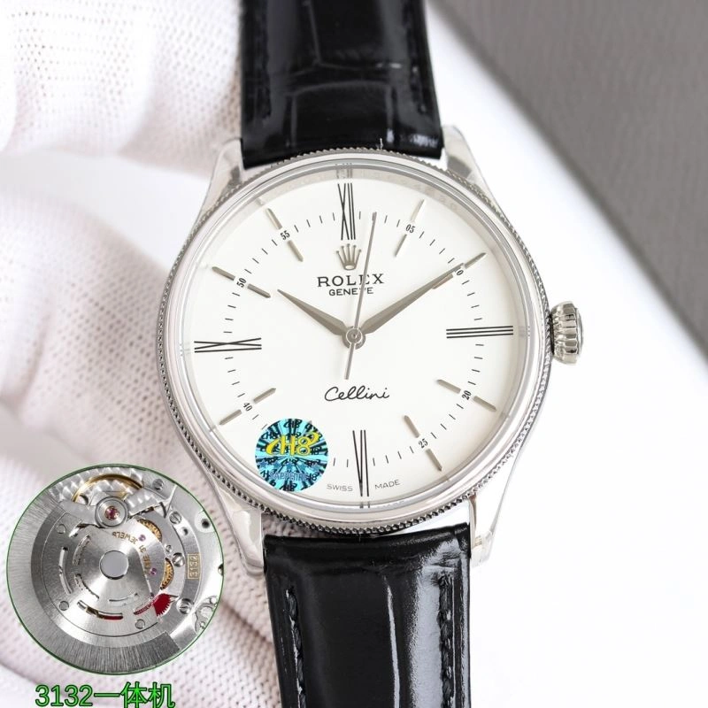 ROLEX Watches SoftTouch 199878