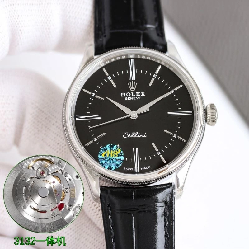ROLEX Watches SoftTouch 199878