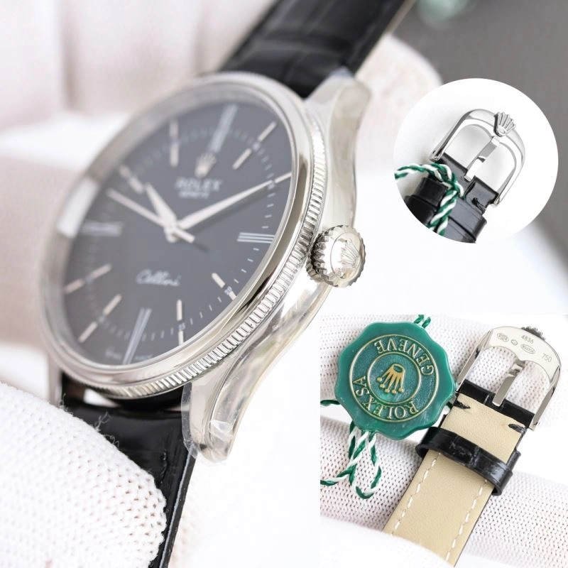ROLEX Watches SoftTouch 199878