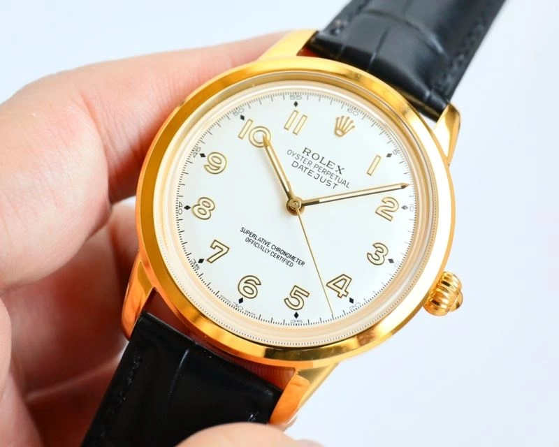 Vibrant ROLEX Watches 199873