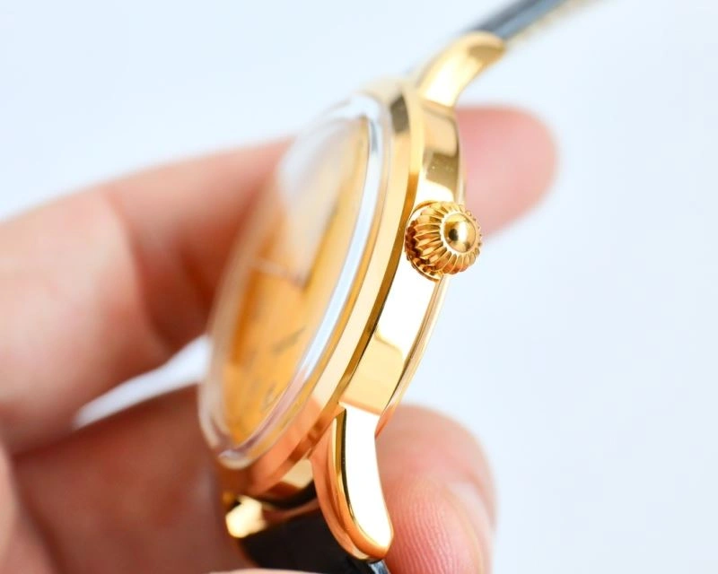 Vibrant ROLEX Watches 199873