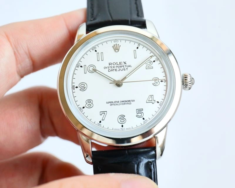 ROLEX Watches EyeCatching 199874