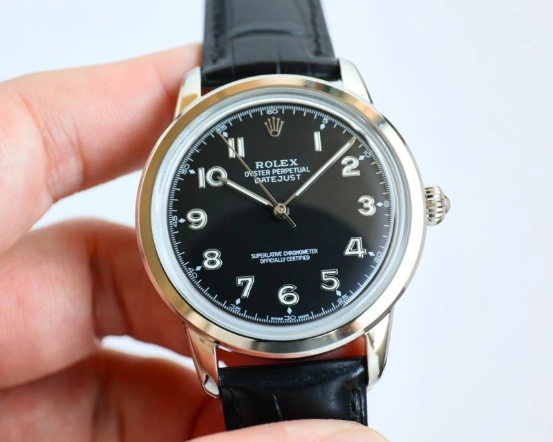ROLEX Watches EyeCatching 199874
