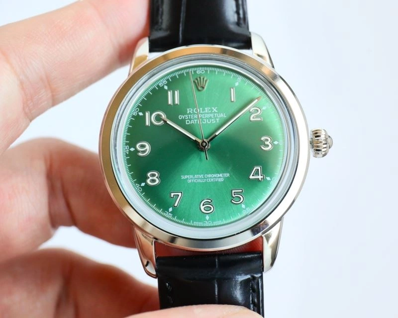 ROLEX Watches EyeCatching 199874