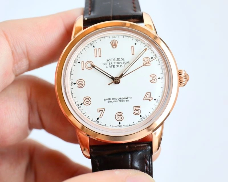 ROLEX Watches EyeCatching 199874