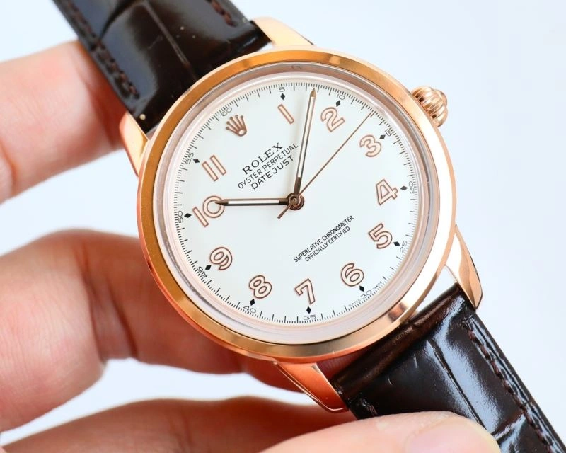 ROLEX Watches EyeCatching 199874