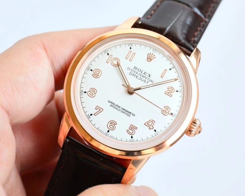 ROLEX Watches EyeCatching 199874