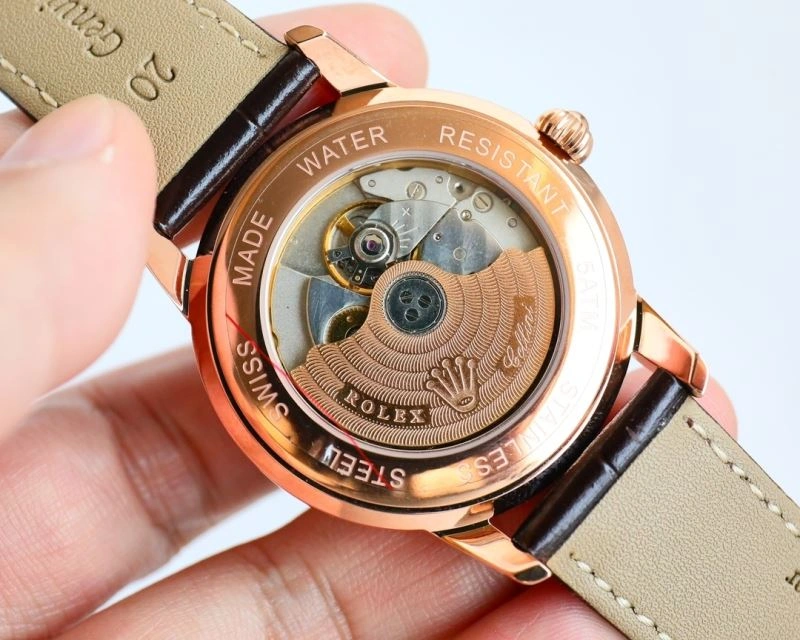 ROLEX Watches EyeCatching 199874