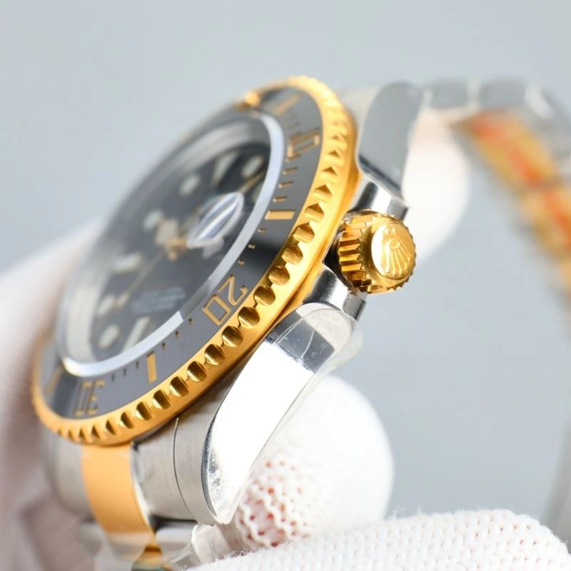 ZipUp ROLEX Watches 199872