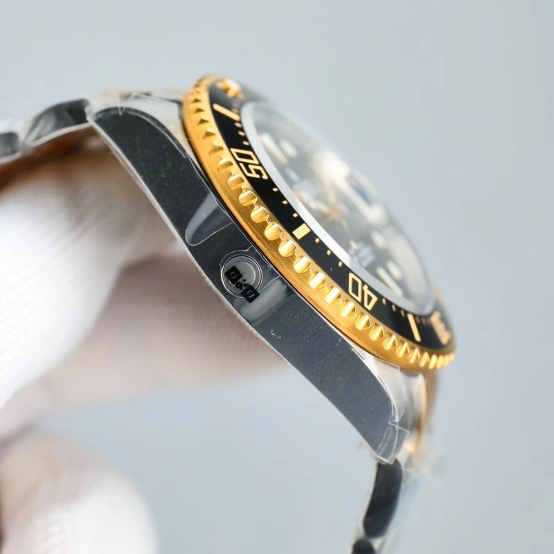 ZipUp ROLEX Watches 199872