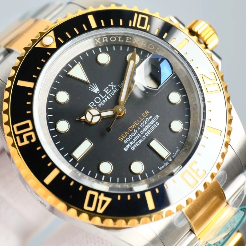 ZipUp ROLEX Watches 199872