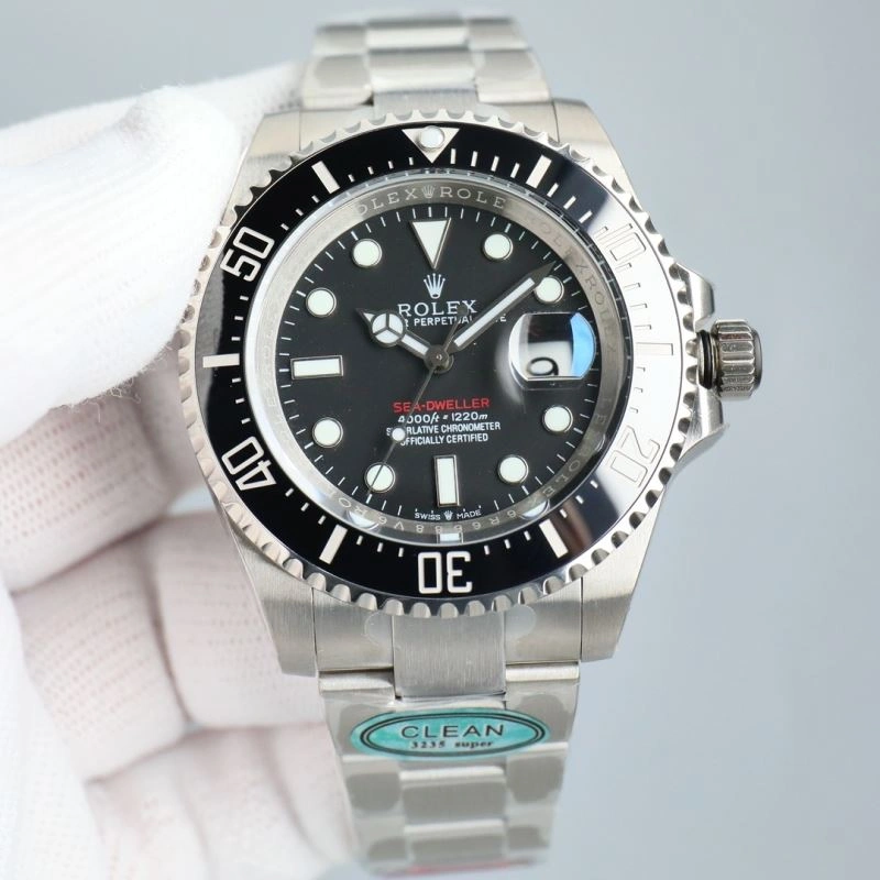 Packable ROLEX Watches 199870