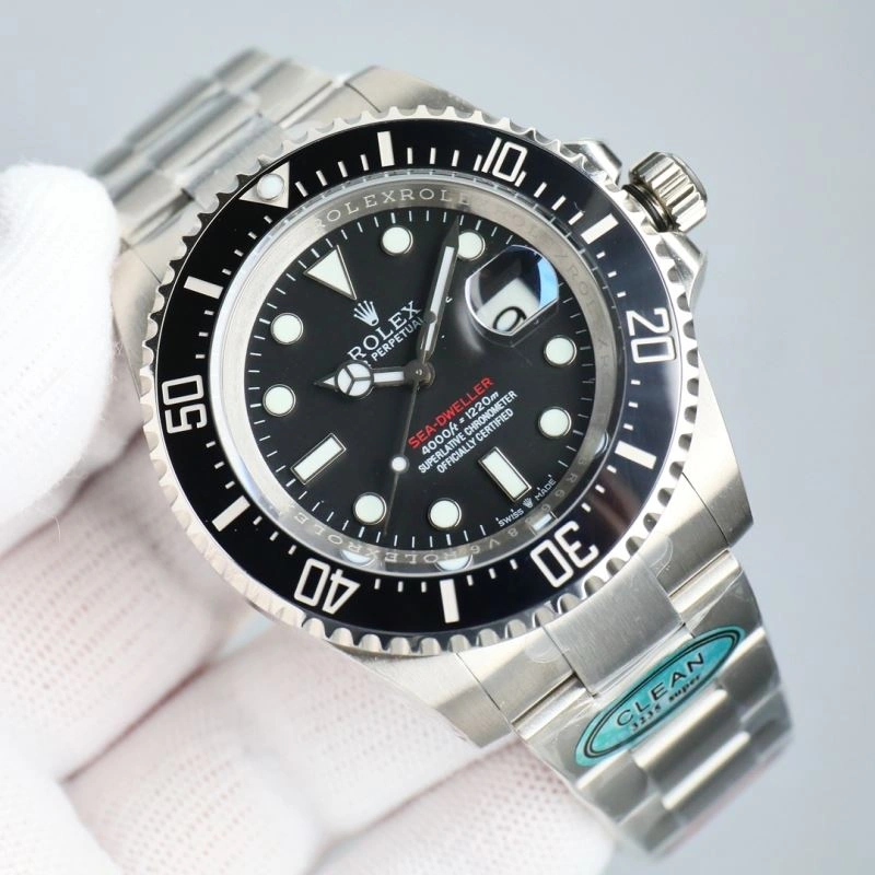 Packable ROLEX Watches 199870