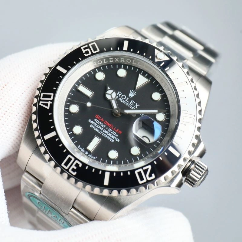 Packable ROLEX Watches 199870