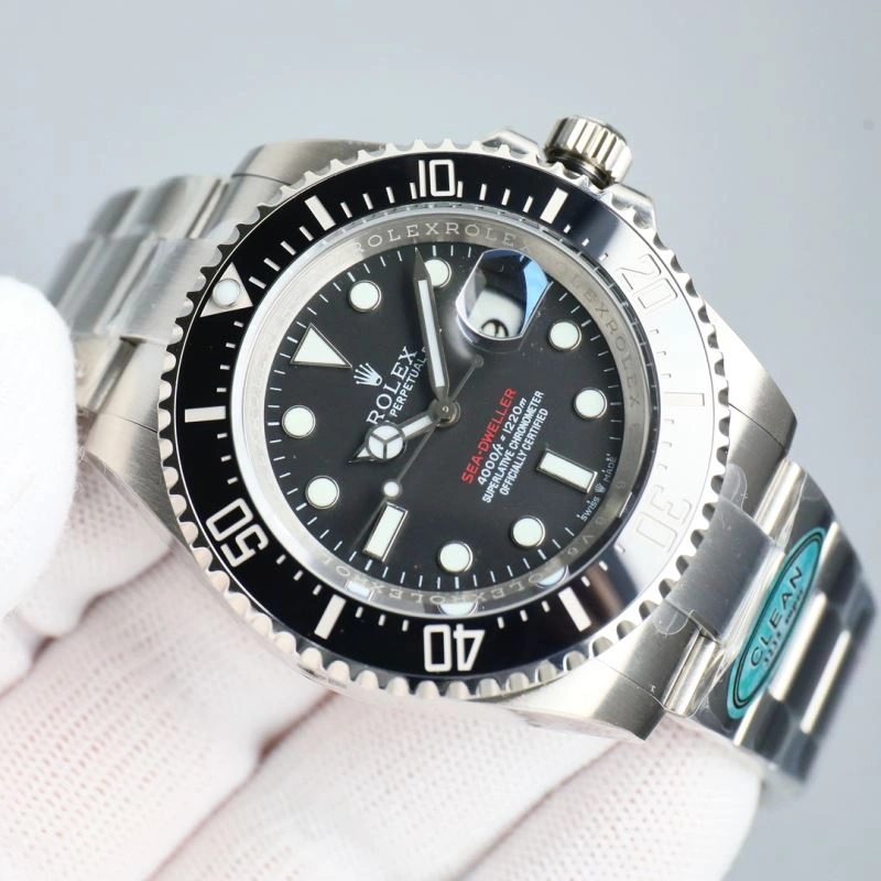 Packable ROLEX Watches 199870