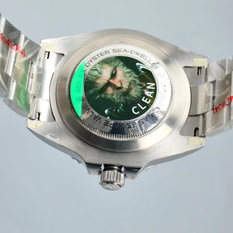 Packable ROLEX Watches 199870