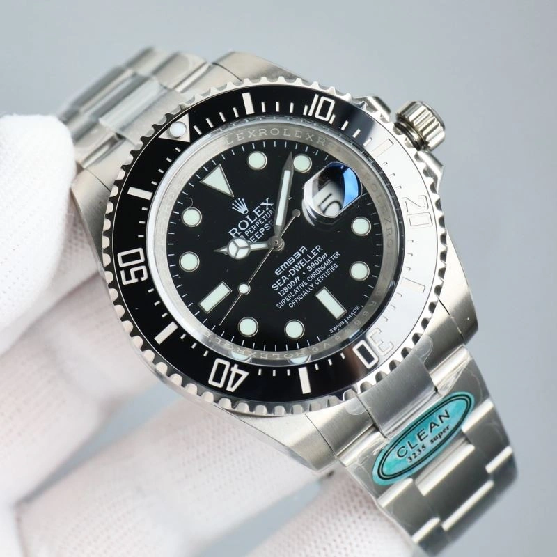Classic ROLEX Watches 199867