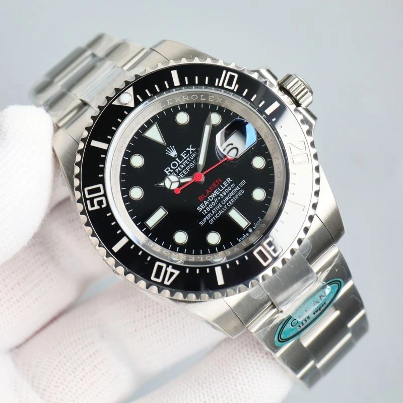 Sophisticated ROLEX Watches 199866