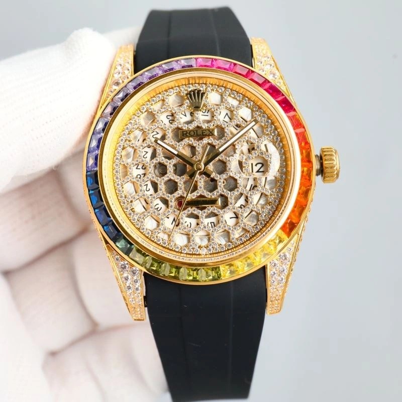 TopPick ROLEX Watches 199865