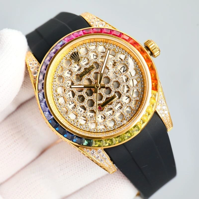 TopPick ROLEX Watches 199865