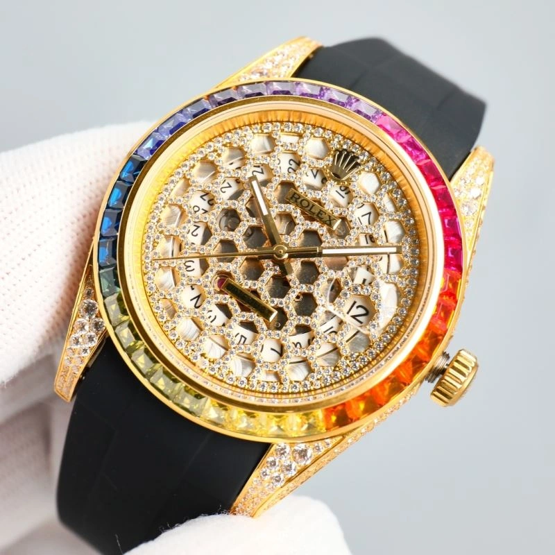 TopPick ROLEX Watches 199865