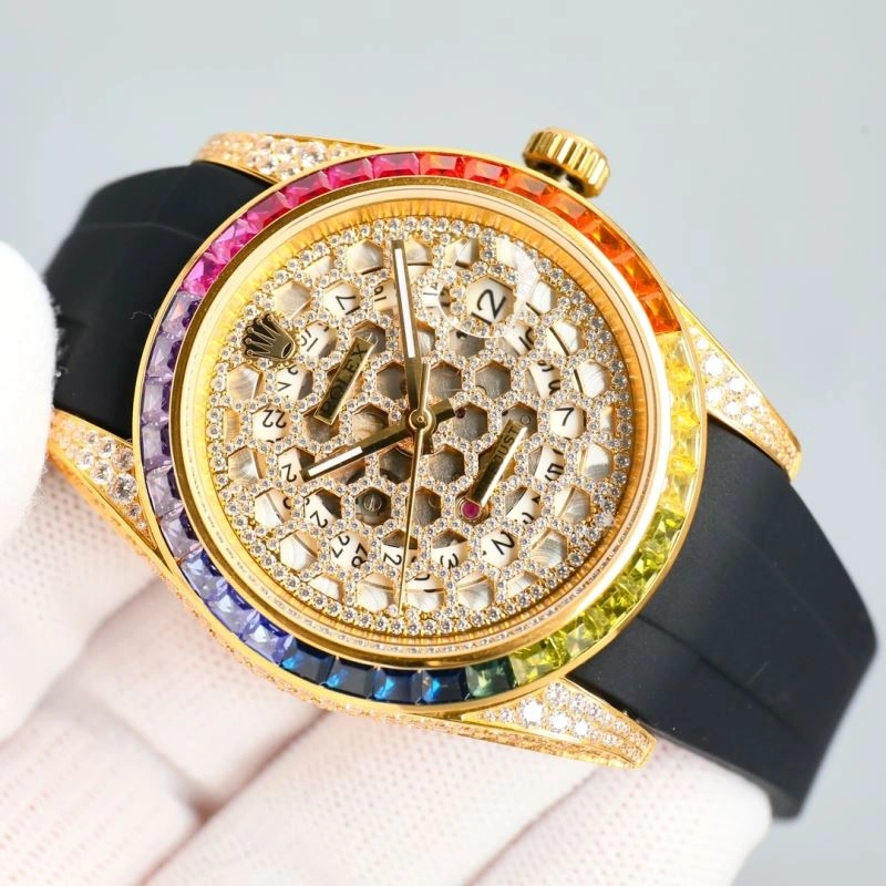 TopPick ROLEX Watches 199865