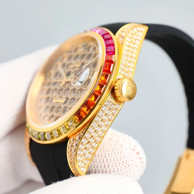 TopPick ROLEX Watches 199865