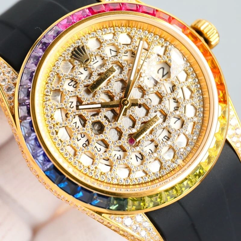 TopPick ROLEX Watches 199865
