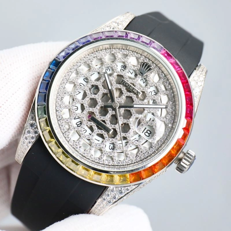 Trendsetting ROLEX Watches 199864