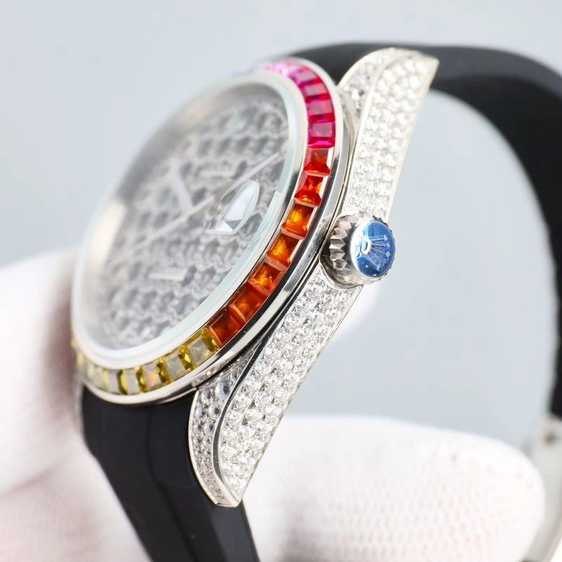 Trendsetting ROLEX Watches 199864