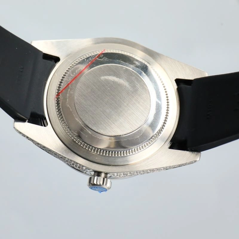 Trendsetting ROLEX Watches 199864