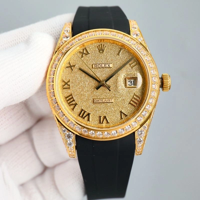 ROLEX Watches BestValue 199841