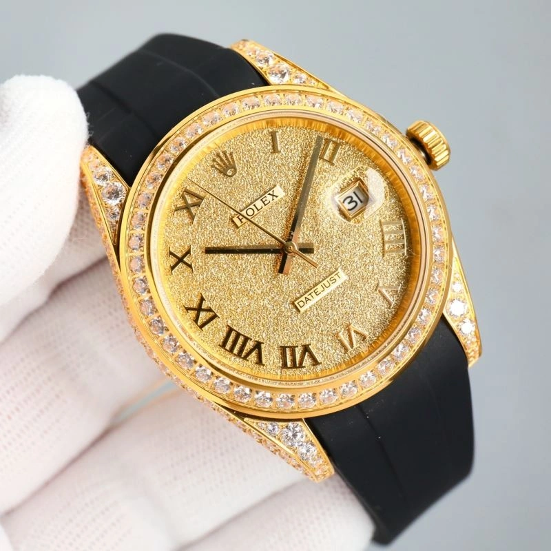 ROLEX Watches BestValue 199841