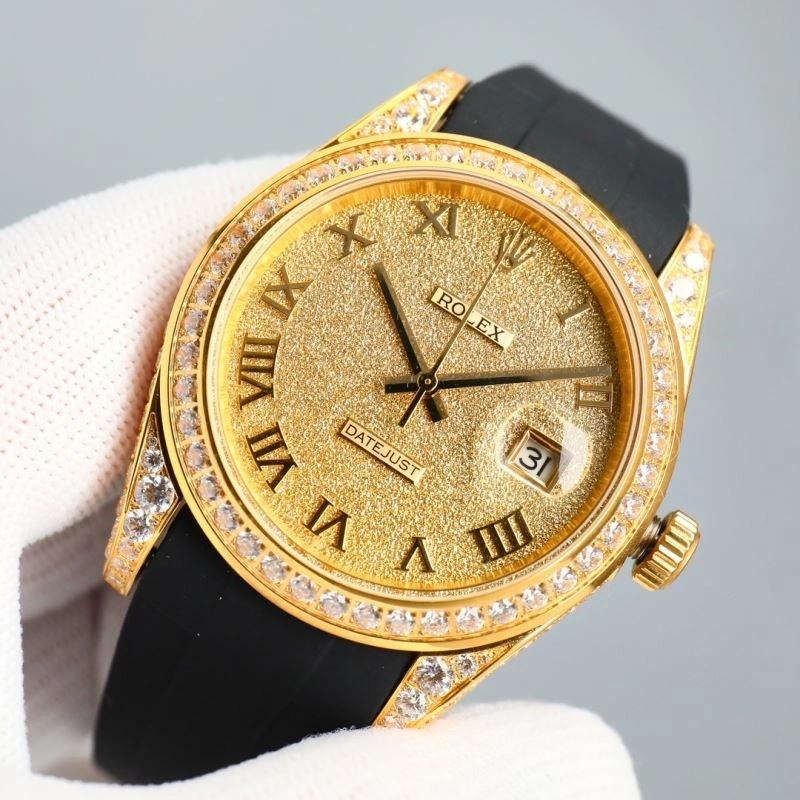 ROLEX Watches BestValue 199841