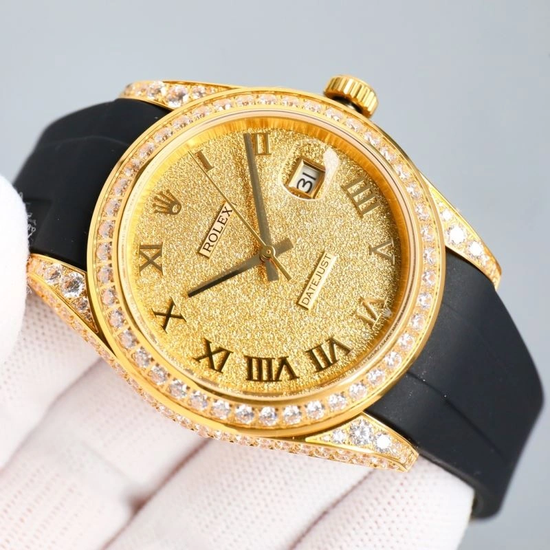 ROLEX Watches BestValue 199841