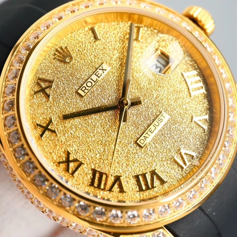 ROLEX Watches BestValue 199841