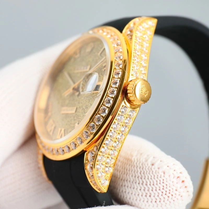 ROLEX Watches BestValue 199841