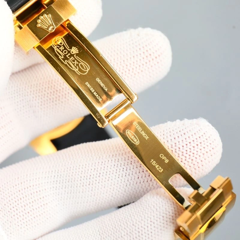 ROLEX Watches BestValue 199841