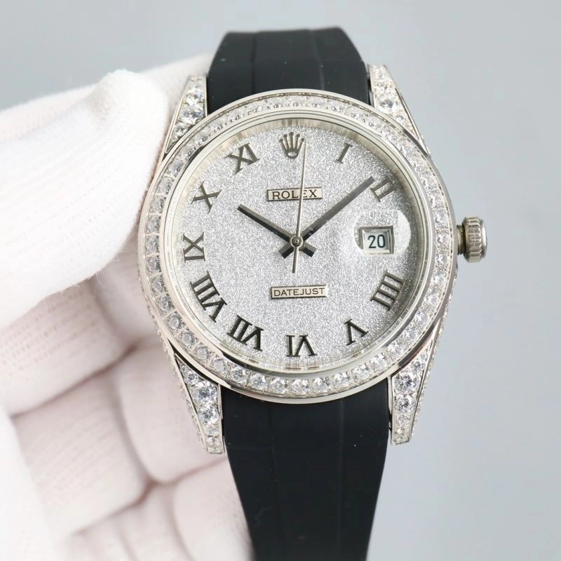 Soft ROLEX Watches 199843