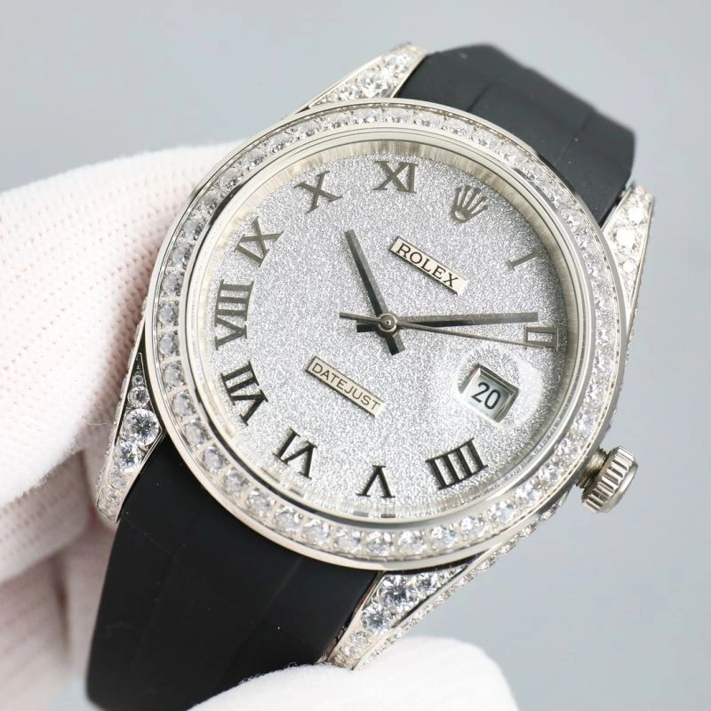 Soft ROLEX Watches 199843