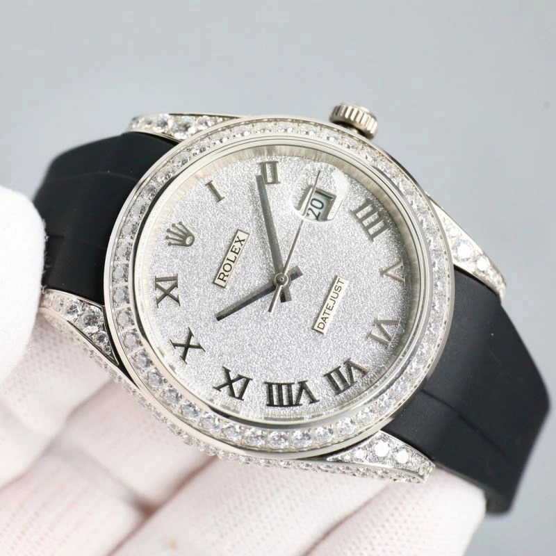 Soft ROLEX Watches 199843