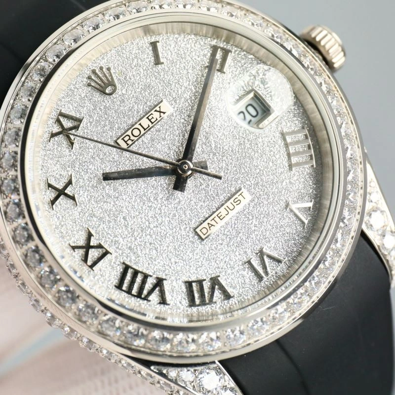 Soft ROLEX Watches 199843